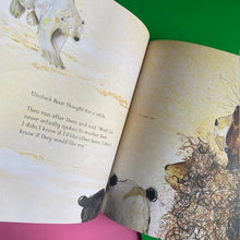 Load image into Gallery viewer, Five Bears - A Tale Of Friendship
