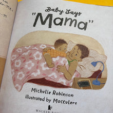 Load image into Gallery viewer, Baby Says "Mama"
