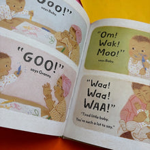 Load image into Gallery viewer, Baby Says "Mama"
