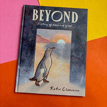 Load image into Gallery viewer, Beyond
