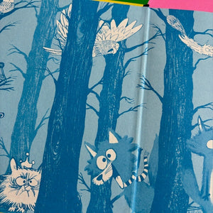 Grimwood