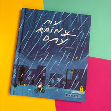 Load image into Gallery viewer, My Rainy Day
