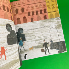 Load image into Gallery viewer, Penguin In Peril *signed copies*

