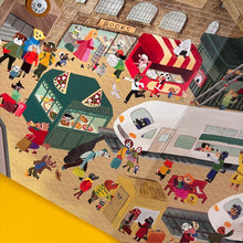 Load image into Gallery viewer, Welcome to Houndtown: A Look and Find Book
