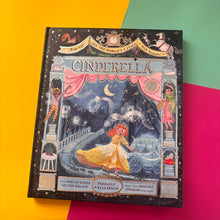 Load image into Gallery viewer, All The World's a Stage: Cinderella
