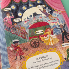 Load image into Gallery viewer, All The World's a Stage: Cinderella
