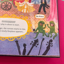 Load image into Gallery viewer, All The World's a Stage: Cinderella

