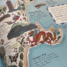 Load image into Gallery viewer, Once Upon An Island: An Atlas of Islands From Around the World
