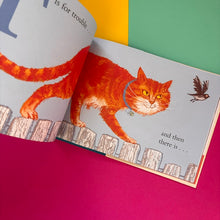 Load image into Gallery viewer, C is For Cat
