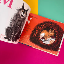 Load image into Gallery viewer, C is For Cat
