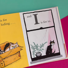 Load image into Gallery viewer, C is For Cat

