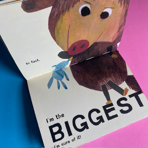 Little Big Boubo