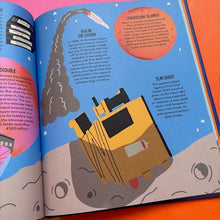 Load image into Gallery viewer, Epic History of Failure: A blundering book full of fun facts and mindless mishaps
