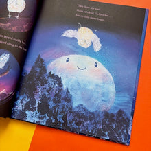 Load image into Gallery viewer, Owl &amp; Moon
