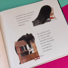 Load image into Gallery viewer, Lena and the Bear
