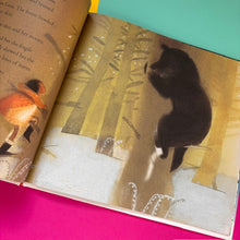 Load image into Gallery viewer, Lena and the Bear
