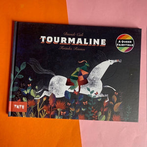 Tourmaline