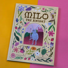 Load image into Gallery viewer, Milo The Knight
