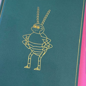 Milo The Knight