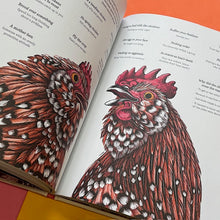 Load image into Gallery viewer, Cluck! The Eggstraordinary Story of Chickens
