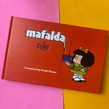 Load image into Gallery viewer, Mafalda
