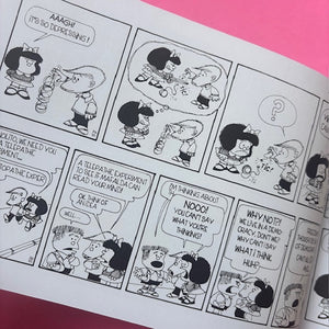 Mafalda