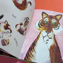 Load image into Gallery viewer, My Tiger
