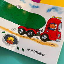 Load image into Gallery viewer, Richard Scarry's Trucks

