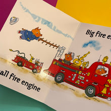 Load image into Gallery viewer, Richard Scarry's Trucks
