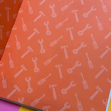 Load image into Gallery viewer, Mr Norton's new truck
