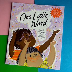 One Little Word