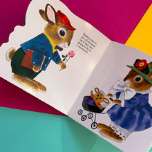 Load image into Gallery viewer, Richard Scarry's Bunnies
