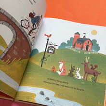 Load image into Gallery viewer, Mr Norton's new truck
