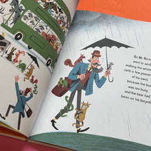 Load image into Gallery viewer, Mr Norton's new truck
