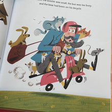 Load image into Gallery viewer, Mr Norton's new truck
