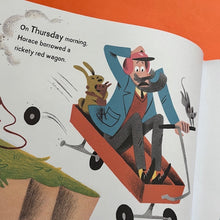 Load image into Gallery viewer, Mr Norton's new truck
