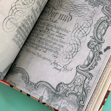 Load image into Gallery viewer, Alphabetica Sticker Book
