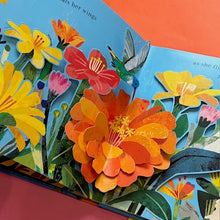 Load image into Gallery viewer, Nature Pop-Ups: World Of Birds
