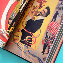 Load image into Gallery viewer, Stephen Ellcock’s Esoteric Sticker Collection
