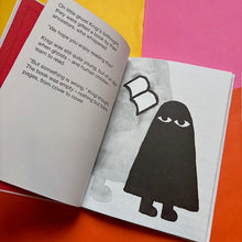 Load image into Gallery viewer, Knigi
