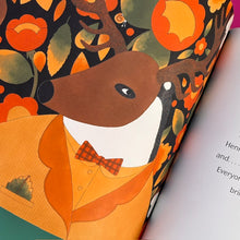 Load image into Gallery viewer, Henri and the Secret Letters
