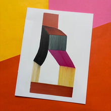 Load image into Gallery viewer, Lausanne
