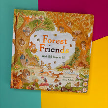 Load image into Gallery viewer, Forest Friends
