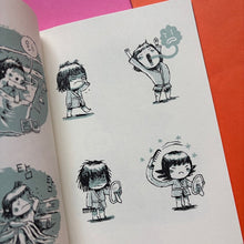 Load image into Gallery viewer, Jinchalo
