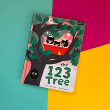 Load image into Gallery viewer, The 123 Tree
