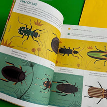 Load image into Gallery viewer, Bonkers About Beetles
