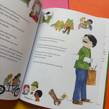 Load image into Gallery viewer, Outside In and the Inside Out : A Story About Arnold Lobel
