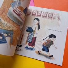 Load image into Gallery viewer, Mama's Special Wonton Soup
