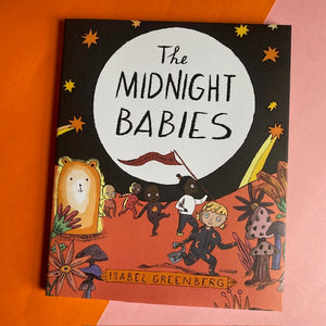 The Midnight babies