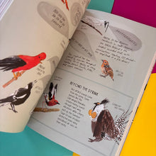 Load image into Gallery viewer, Bird Anatomy : The Curious Lives of the World's Feathered Creatures

